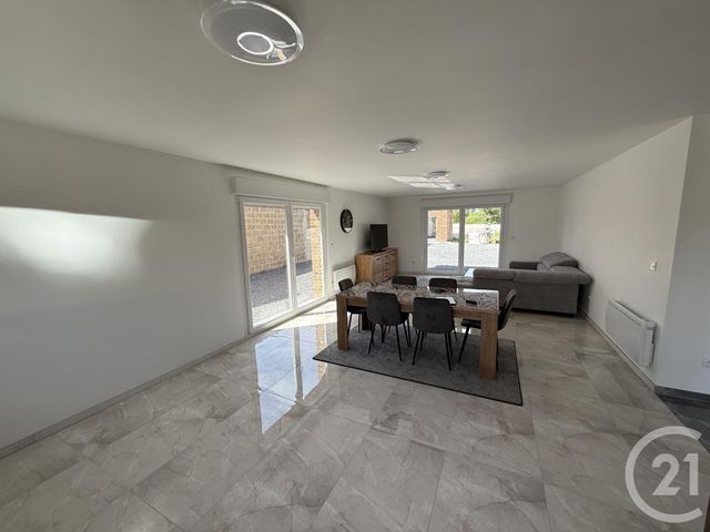 maison à vendre - 5 pièces - 132.56 m2 - ST REMY DU NORD - 59 - NORD-PAS-DE-CALAIS - Century 21 Terre Du Nord