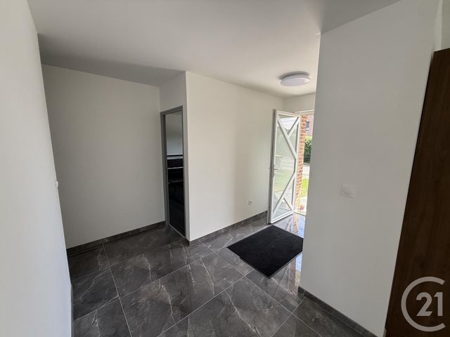 maison à vendre - 5 pièces - 132.56 m2 - ST REMY DU NORD - 59 - NORD-PAS-DE-CALAIS - Century 21 Terre Du Nord