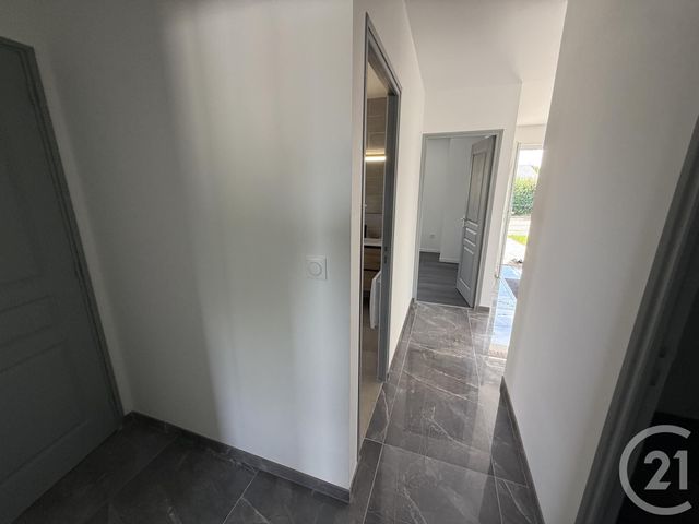 maison à vendre - 5 pièces - 132.56 m2 - ST REMY DU NORD - 59 - NORD-PAS-DE-CALAIS - Century 21 Terre Du Nord