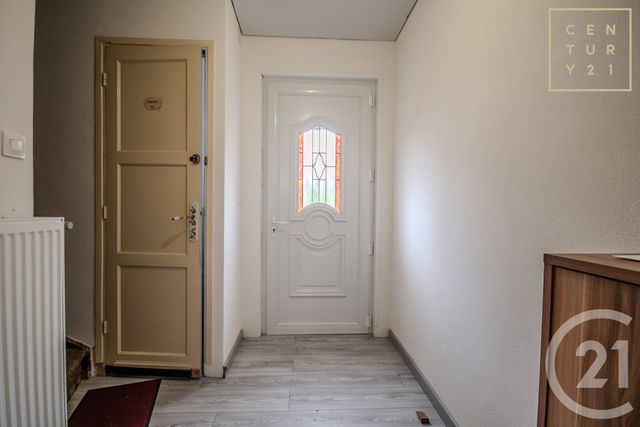 maison à vendre - 5 pièces - 89.37 m2 - HAUTMONT - 59 - NORD-PAS-DE-CALAIS - Century 21 Terre Du Nord