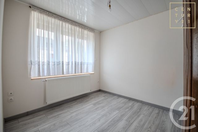 maison à vendre - 5 pièces - 89.37 m2 - HAUTMONT - 59 - NORD-PAS-DE-CALAIS - Century 21 Terre Du Nord