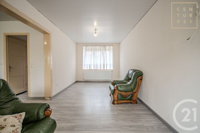 maison à vendre - 5 pièces - 89.37 m2 - HAUTMONT - 59 - NORD-PAS-DE-CALAIS - Century 21 Terre Du Nord