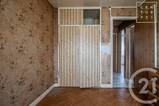 maison à vendre - 5 pièces - 89.37 m2 - HAUTMONT - 59 - NORD-PAS-DE-CALAIS - Century 21 Terre Du Nord