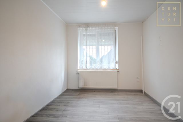 maison à vendre - 5 pièces - 89.37 m2 - HAUTMONT - 59 - NORD-PAS-DE-CALAIS - Century 21 Terre Du Nord