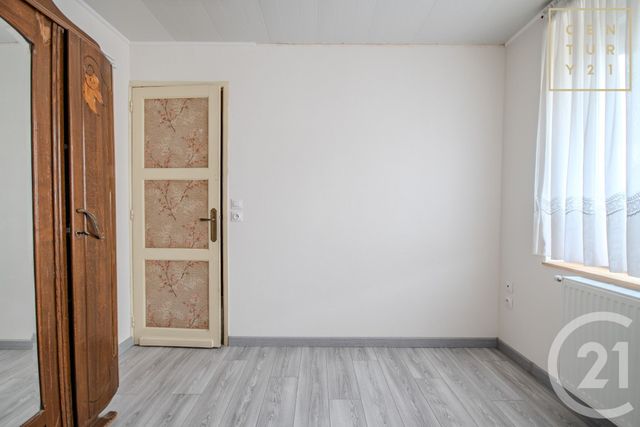 maison à vendre - 5 pièces - 89.37 m2 - HAUTMONT - 59 - NORD-PAS-DE-CALAIS - Century 21 Terre Du Nord