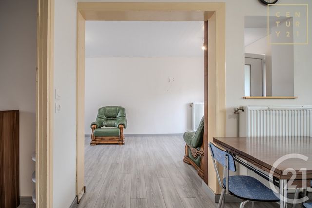 maison à vendre - 5 pièces - 89.37 m2 - HAUTMONT - 59 - NORD-PAS-DE-CALAIS - Century 21 Terre Du Nord
