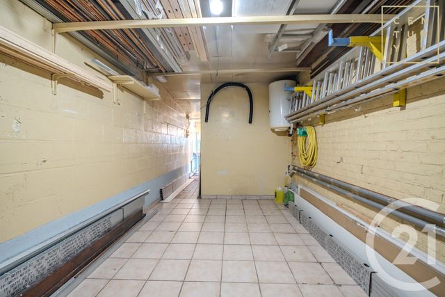 maison à vendre - 5 pièces - 89.37 m2 - HAUTMONT - 59 - NORD-PAS-DE-CALAIS - Century 21 Terre Du Nord
