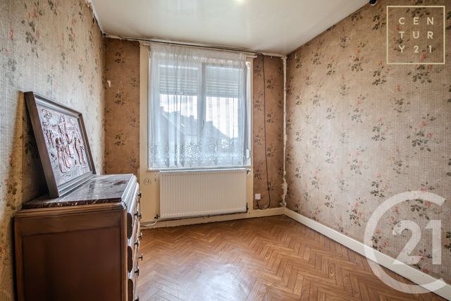 maison à vendre - 5 pièces - 89.37 m2 - HAUTMONT - 59 - NORD-PAS-DE-CALAIS - Century 21 Terre Du Nord