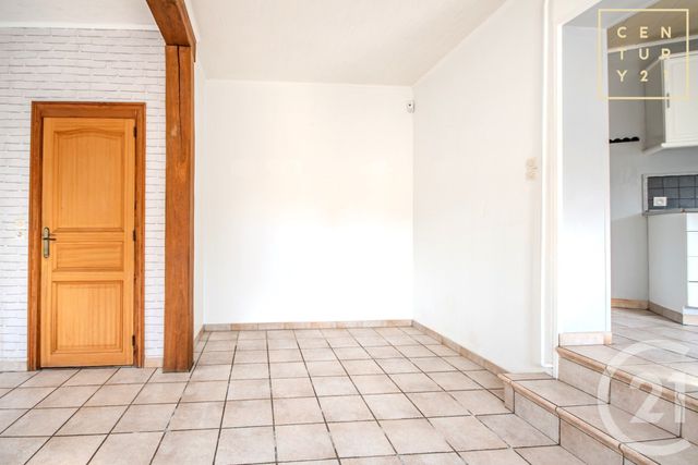 maison à vendre - 6 pièces - 88.0 m2 - HAUTMONT - 59 - NORD-PAS-DE-CALAIS - Century 21 Terre Du Nord