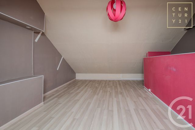 maison à vendre - 6 pièces - 88.0 m2 - HAUTMONT - 59 - NORD-PAS-DE-CALAIS - Century 21 Terre Du Nord