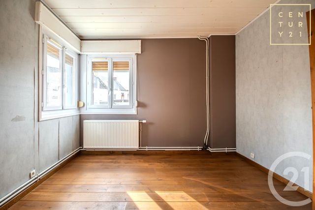 maison à vendre - 6 pièces - 88.0 m2 - HAUTMONT - 59 - NORD-PAS-DE-CALAIS - Century 21 Terre Du Nord