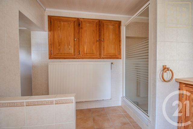 maison à vendre - 6 pièces - 88.0 m2 - HAUTMONT - 59 - NORD-PAS-DE-CALAIS - Century 21 Terre Du Nord