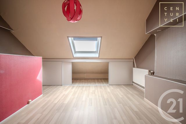 maison à vendre - 6 pièces - 88.0 m2 - HAUTMONT - 59 - NORD-PAS-DE-CALAIS - Century 21 Terre Du Nord