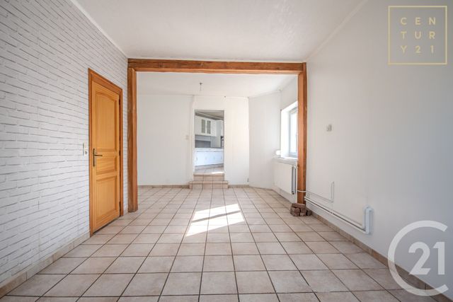maison à vendre - 6 pièces - 88.0 m2 - HAUTMONT - 59 - NORD-PAS-DE-CALAIS - Century 21 Terre Du Nord