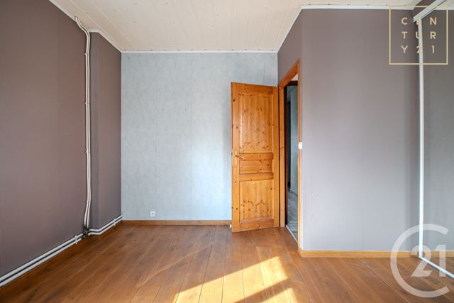 maison à vendre - 6 pièces - 88.0 m2 - HAUTMONT - 59 - NORD-PAS-DE-CALAIS - Century 21 Terre Du Nord