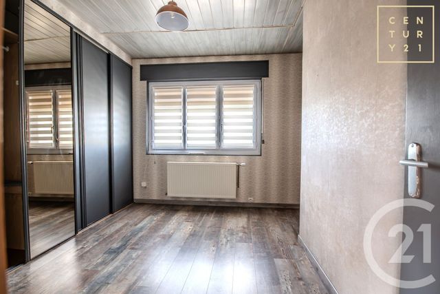 maison à vendre - 6 pièces - 88.0 m2 - HAUTMONT - 59 - NORD-PAS-DE-CALAIS - Century 21 Terre Du Nord