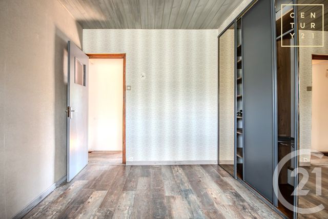 maison à vendre - 6 pièces - 88.0 m2 - HAUTMONT - 59 - NORD-PAS-DE-CALAIS - Century 21 Terre Du Nord