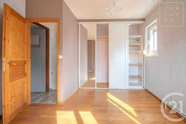 maison à vendre - 6 pièces - 88.0 m2 - HAUTMONT - 59 - NORD-PAS-DE-CALAIS - Century 21 Terre Du Nord
