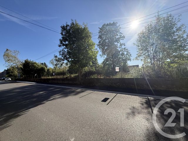 terrain à vendre - 3000.0 m2 - HAUTMONT - 59 - NORD-PAS-DE-CALAIS - Century 21 Terre Du Nord
