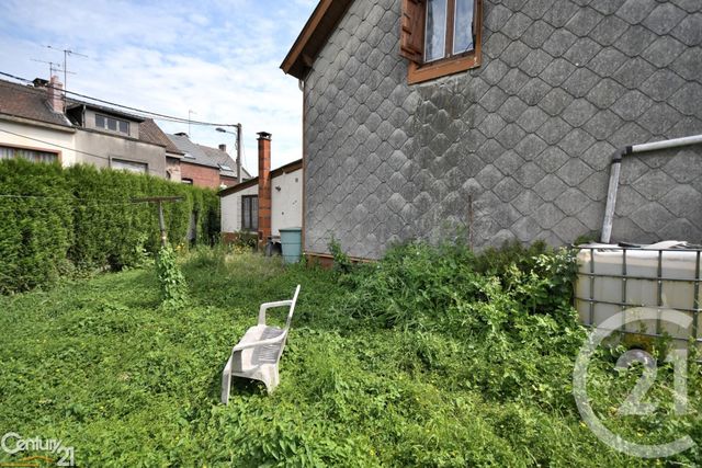 Afficher la photo en grand maison à vendre - 5 pièces - 73.95 m2 - LOUVROIL - 59 - NORD-PAS-DE-CALAIS - Century 21 Terre Du Nord