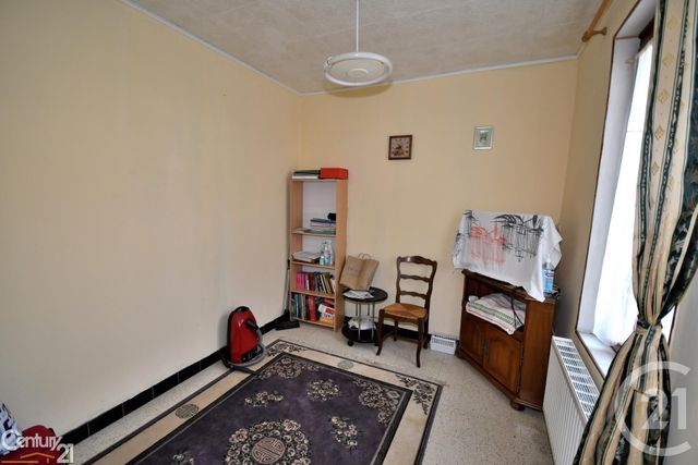 Afficher la photo en grand maison à vendre - 5 pièces - 73.95 m2 - LOUVROIL - 59 - NORD-PAS-DE-CALAIS - Century 21 Terre Du Nord