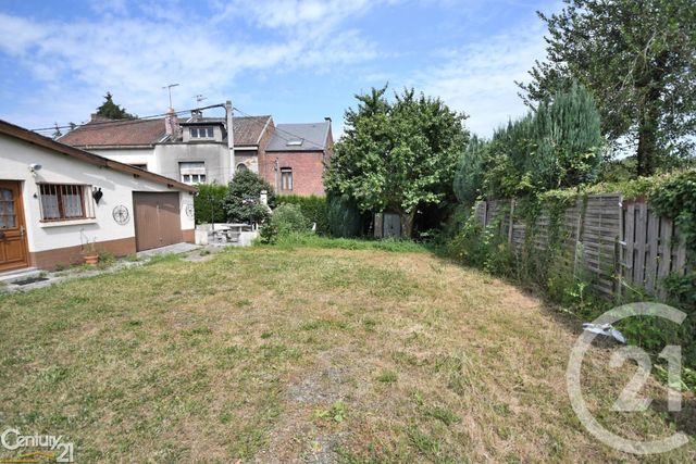 Afficher la photo en grand maison à vendre - 5 pièces - 73.95 m2 - LOUVROIL - 59 - NORD-PAS-DE-CALAIS - Century 21 Terre Du Nord