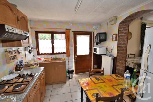 Afficher la photo en grand maison à vendre - 5 pièces - 73.95 m2 - LOUVROIL - 59 - NORD-PAS-DE-CALAIS - Century 21 Terre Du Nord