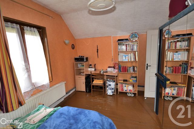 Afficher la photo en grand maison à vendre - 5 pièces - 73.95 m2 - LOUVROIL - 59 - NORD-PAS-DE-CALAIS - Century 21 Terre Du Nord