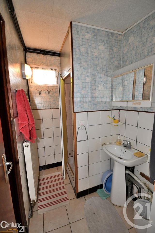 Afficher la photo en grand maison à vendre - 5 pièces - 73.95 m2 - LOUVROIL - 59 - NORD-PAS-DE-CALAIS - Century 21 Terre Du Nord