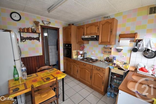 Afficher la photo en grand maison à vendre - 5 pièces - 73.95 m2 - LOUVROIL - 59 - NORD-PAS-DE-CALAIS - Century 21 Terre Du Nord