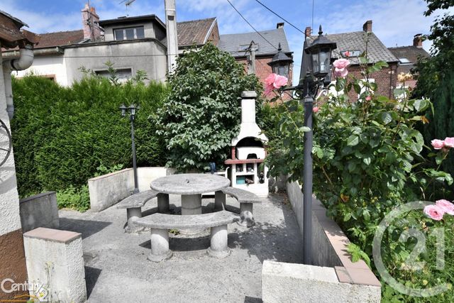Afficher la photo en grand maison à vendre - 5 pièces - 73.95 m2 - LOUVROIL - 59 - NORD-PAS-DE-CALAIS - Century 21 Terre Du Nord