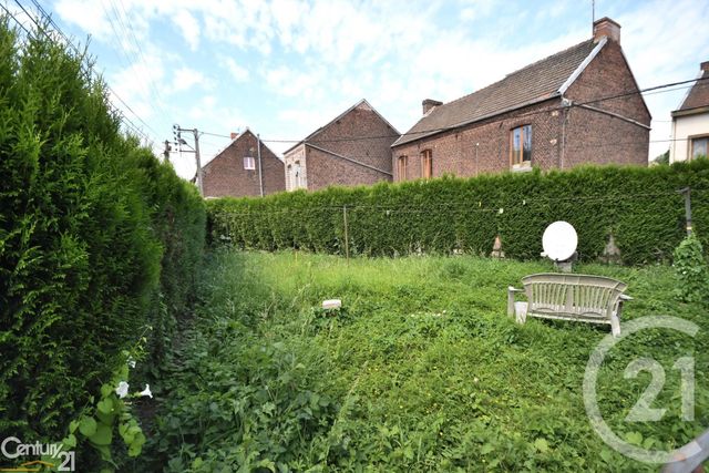 Afficher la photo en grand maison à vendre - 5 pièces - 73.95 m2 - LOUVROIL - 59 - NORD-PAS-DE-CALAIS - Century 21 Terre Du Nord