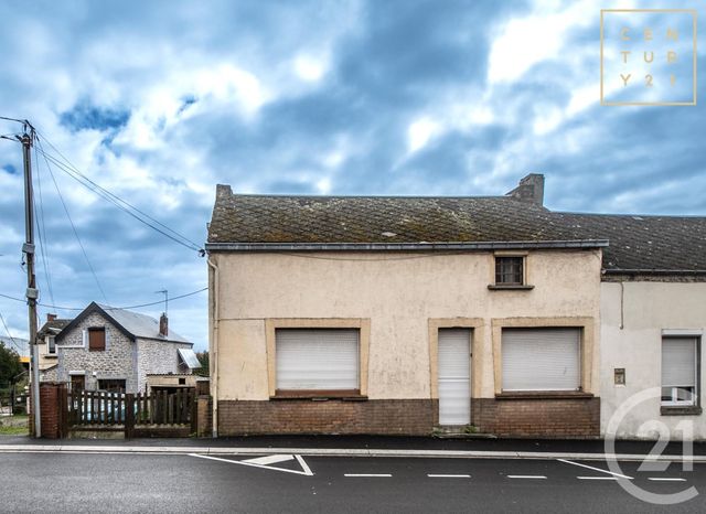 Maison à vendre NEUF MESNIL