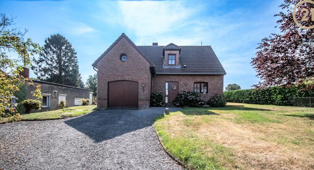 - GOGNIES CHAUSSEE - 